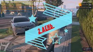( День рождения ) Gta 5 RP Rainbow