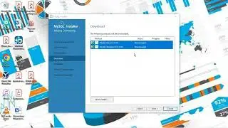 How to Install MySQL