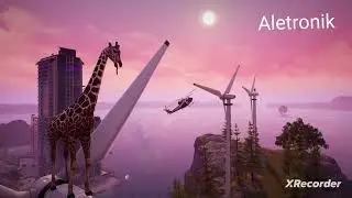 Goat simulator remastered