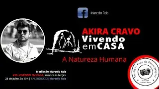 #16 Vivendo em Casa AKIRA CRAVO, Salvador, Bahia