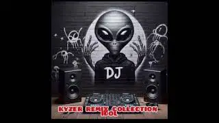 DJMARWIL - PASAYAWA KO DAY 130bpm