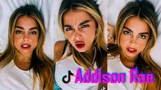 Addison Rae BEST TikTok Compilation