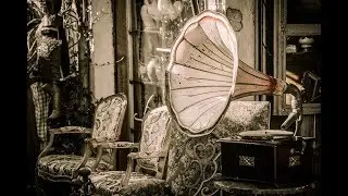 100+ Charming Interiors in Vintage style and Shabby Chic