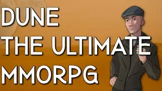 DUNE - The Ultimate MMORPG