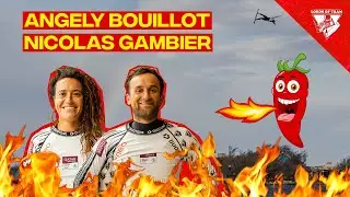 Angely Bouillot and Nicolas Gambier - LORDS OF SPICE