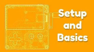 Getting Started with the Playdate SDK: Setup and Basics