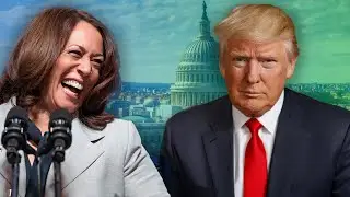 Trump vs Harris Update | 2WAY TONIGHT | Friday, 11/01/24