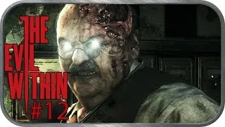 [12][Lost in Fear] - THE EVIL WITHIN mit CoreLP100