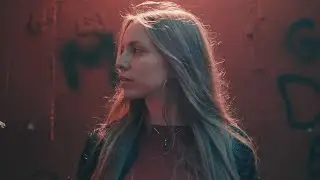 Rhi - The Same (Official Video)