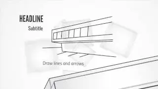Technical Drawing Prezi Template