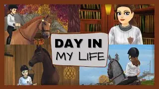 DAY IN MY LIFE: Intern Edition II SSO RRP