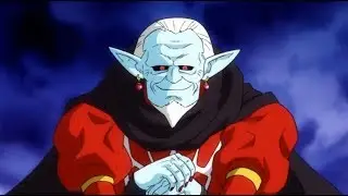 ***Everything You Need To Know About MECHIKABURA THE MAKAIOSHIN?***  - Dragon Ball Super Heroes