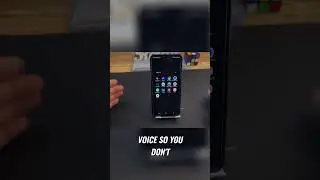 Voice GPT Today! #shorts #topandroidapps #bestapps
