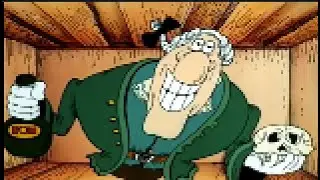 Доктор Ливси, но это 8 бит (120fps)