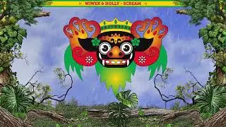 Wiwek & Holly - Scream
