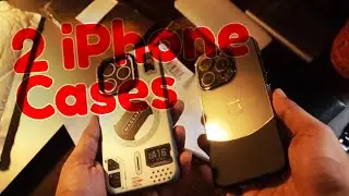 I found the best iPhone 15 Pro Cases