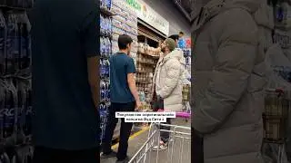 Хотел КИНУТЬ НА 100₽😂 Закупка на Фуд Сити. Оптовые цены на напитки