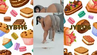 big bank challenge 🍩😋 tiktok 