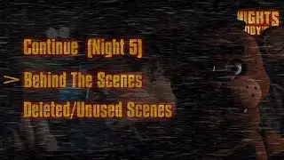 FNaF Movie Funny Memes
