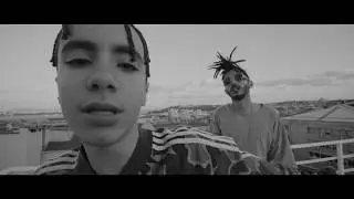 Şam - Paranoya feat. Ohash [Official Video]