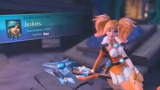 Шок! Шо творит этот гений игры!? Игра на Иви! Была ли Пента!?#Evie