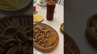 СЕГОДНЯ ПРИНИМАЮ 🥰В ГОСТЯХ СВОЮ ДВОЮРОДНУЮ СЕСТРУ 💝