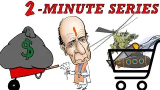 2-Minute Series: Defence Procurement Policy 2020