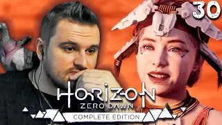 СТРАННЫЕ ЗАДАНИЯ (30) ► Horizon Zero Dawn