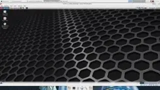 Solairs 11 Solaris Desktop ( X-Windows)
