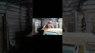 Торцовка и нарезка заготовок для корпусов и др. инвентаря
