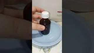 Шок! Лучшее лекарство от грибка ногтей за копейки...