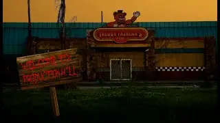 THE FNAF MOVIE’S PRE PRODUCTION TIMELINE !