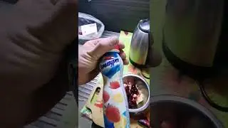 Мощный завтрак!