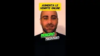 Aumenta le tue vendite con la psicologia della reciprocità!