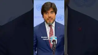 Ecuador Urges UN Security Council to Address Escalating Crisis in Venezuela | United Nations