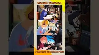 Best Naruto Animation 