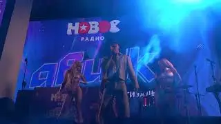Никита(#НовоеРадиоДвижМощныйКамбэк,Депо Три Вокзала,30.08.2024)