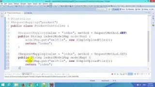 Import XML File to MySQL in Spring MVC Framework and Hibernate