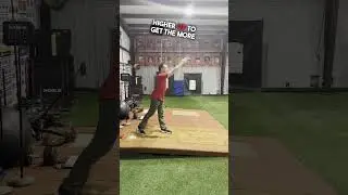 Unravel the mystery behind long toss vs mound pitching in this jaw-dropping post!