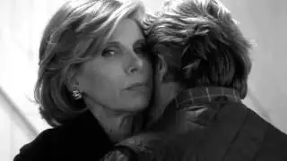 McHart (Diane/Kurt - The Good Wife) - Whispers