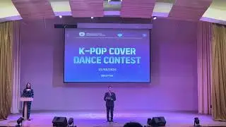 Приветственное слово Генерального консула Республики Корея в г. Иркутске - Хан Сеонг Чин