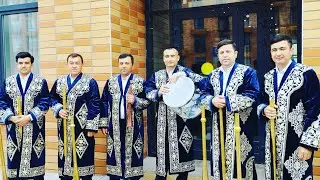 руский свадьбах карнай сурнай гр Азия Нур