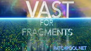 Arturia Fragments – Stutter Vox