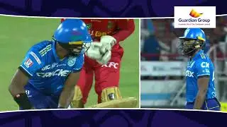 Sunil Narine's WIZADRY Bowling! | CPL 2024