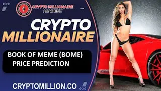 Book of Meme Coin Price Prediction