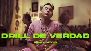 DRILL DE VERDAD  - YSY A || SEVEN || TRAP DE VERDAD REMIX || DRILL AR || #spanishdrill