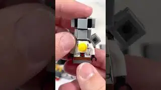 LEGO Skibidi Toilet | Titan TV Woman | God TV Man Boss | Boombox Man Unofficial Minifigures 