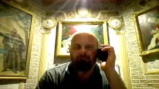 Кучка садомитов приследует меня Оппозиционная Россия Константин Кобраков