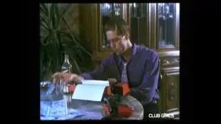 Anal psycho trailer