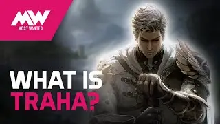 What is Traha Global?